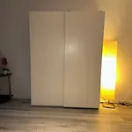 Wunderschoene Ferienwohnung Eisenbahnstrasse In Leipzig Eg Rechts